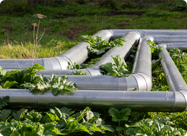 Agri Pipes