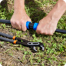 Agricultural Irrigation