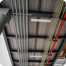 Commercial Buildings