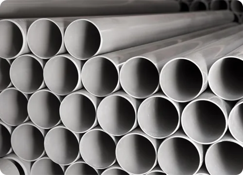 Electric Conduit Pipes