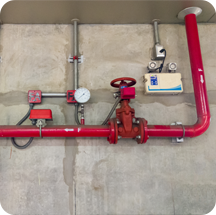 Fire-Fighting Systems