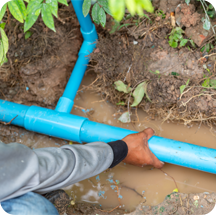 Flood Irrigation