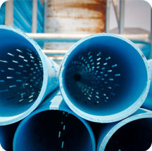 Industrial Fluid Conveyance