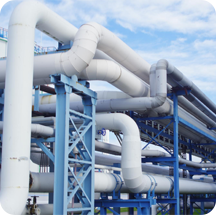 Industrial Fluid Transportation