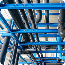 Industrial Piping Solutions