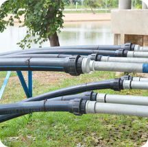 Industrial Water Supply