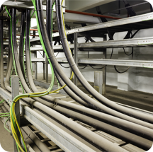 Industrial Wiring
