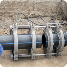 Municipal & Infrastructure Projects