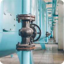 Municipal Water Supply