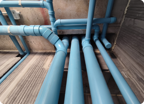 Pressure Pipe Pressure Pipe