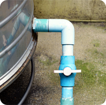 Rainwater Harvesting Systems