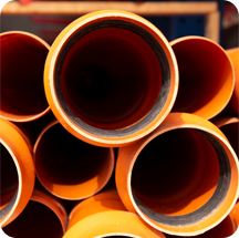 Residential Drainage Systems