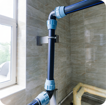 Residential Plumbing
