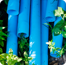 Sewage & Drainage Networks