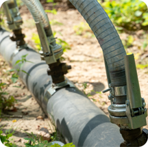 Sewage & Drainage Systems