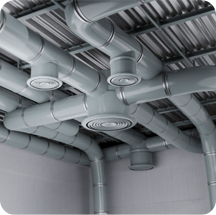 Ventilation Systems