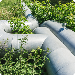 Why Choose Our Agriculture Pipes