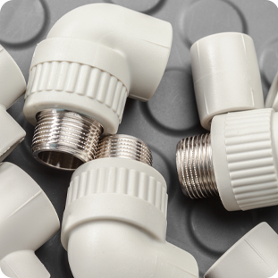 Why Choose Our Pipe Couplers
