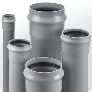Why Choose Our Ring Fit Pipes